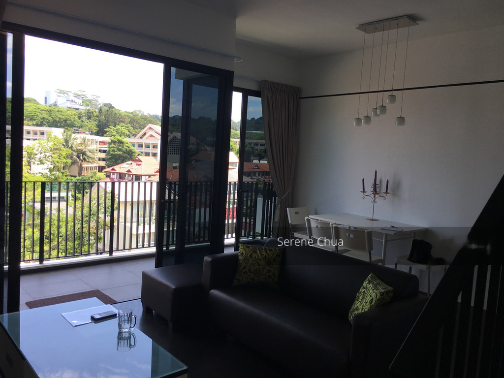 Village @ Pasir Panjang (D5), Condominium #217260981